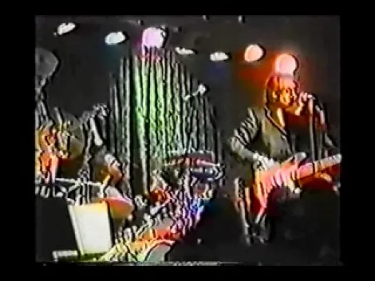 Glenn Hughes, Johnnie Bolin & Friends - A Tribute To Tommy Bolin 1999