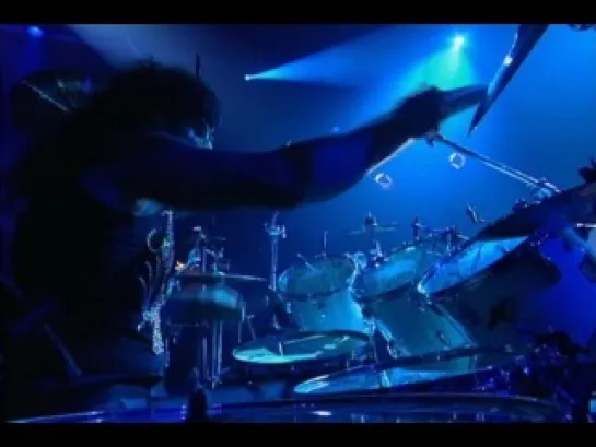 Ritchie Blackmore's Rainbow - Black Masquerade 1995