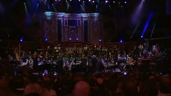 1..Celebrating Jon Lord • Live at The Royal Albert Hall 2014