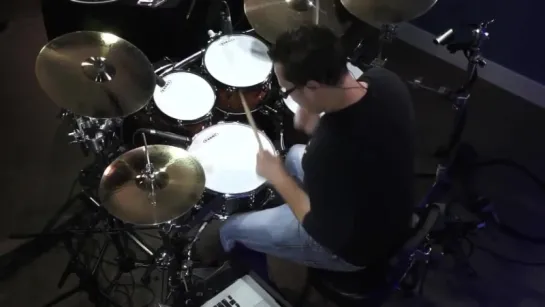 Drumeo Live Lesson - How To Tune Your Drums