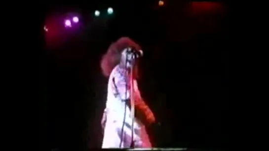 Uriah Heep - Stealin' / Sweet Freedom (Live 1973)