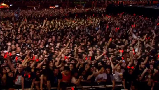 AC/DC - Back In Black (Live At River Plate, 2011)