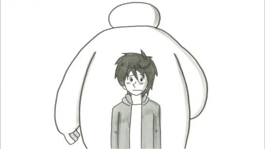 Baymax