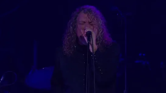 Robert Plant And The Sensational Space Shifters - Little Maggie