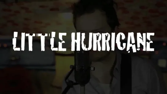 LITTLE-HURRICANE---Haunted-Heart-Live-in-Austin-TX-2014-JAMINTHEVAN