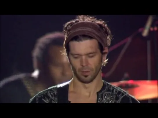 Doyle Bramhall II - Smokestack - Live