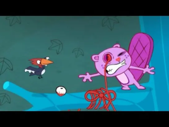 Happy Tree Friends