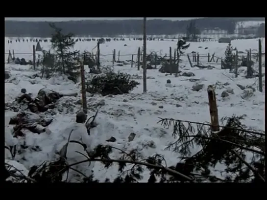 Зимняя Война / The Winter War (Talvisota) (1989)