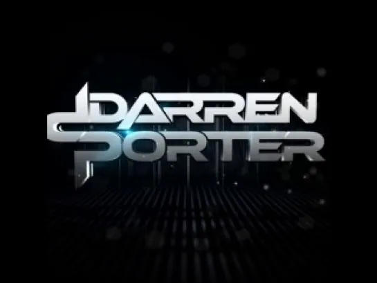 Darren Porter - GrotesQue Indoor Festival Live Recording Boiler Room on AH. FM (30-10-2013). [Trance-Epocha]