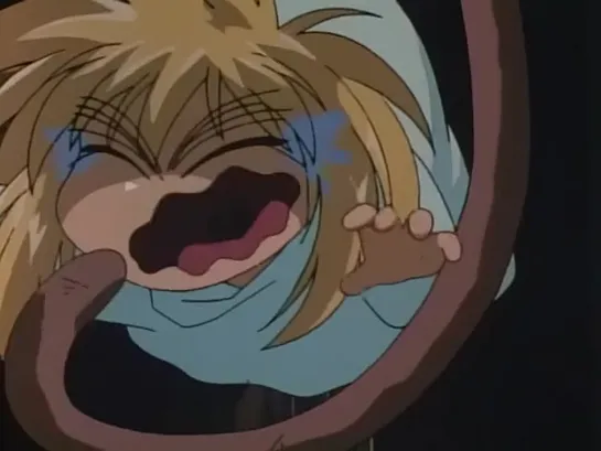 Episode 23 - Sanzo Counterattacks! Please Gimme Back My Body!!