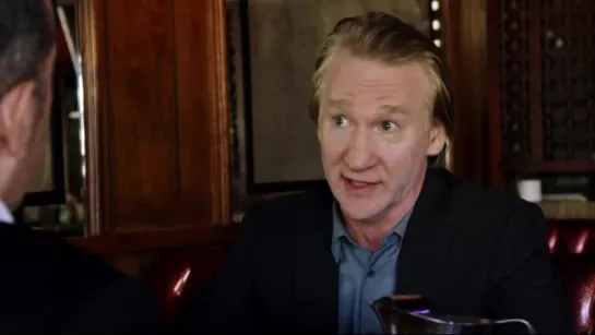 Comedians in Cars Getting Coffee S06E04 Bill Maher - The Comedy Team of Smug and Arrogant