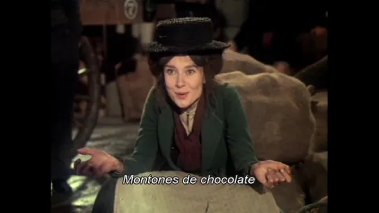 My fair lady - Making of