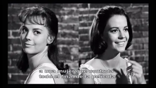 West Side story - Making of