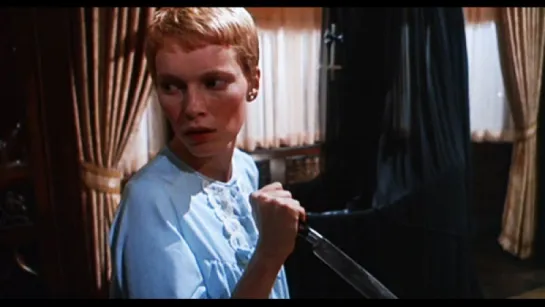 Rosemary's baby. A retrospective. La semilla del diablo - Making of.