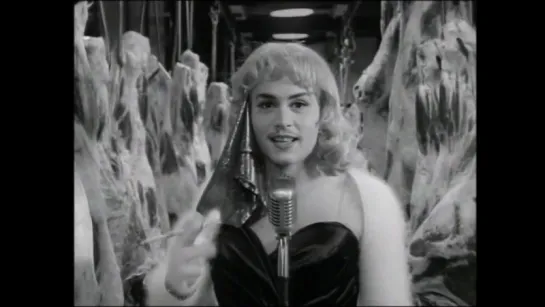 Ed Wood - Making of