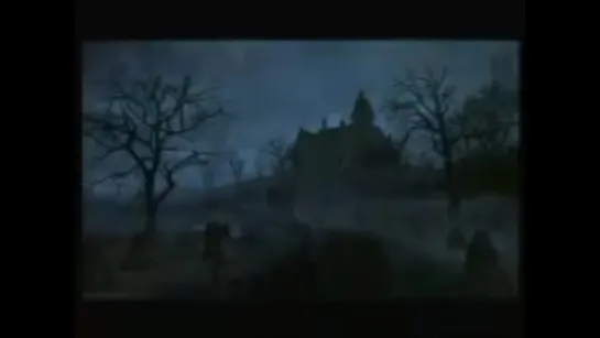 Sleepy Hollow - Making of