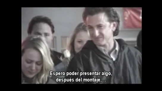 21 Grams  - Making of