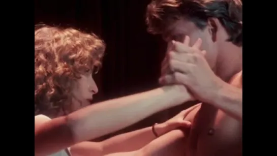 Dirty dancing - Making of