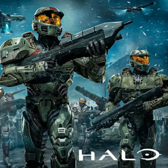 Halo 2022