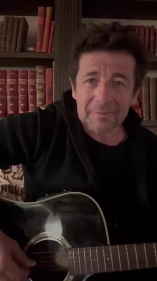 Patrick Bruel_Un livre peut changer une vie_25.02.2023