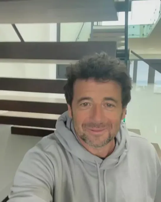 Patrick Bruel_Merci pour vos voeux_14.05.2021