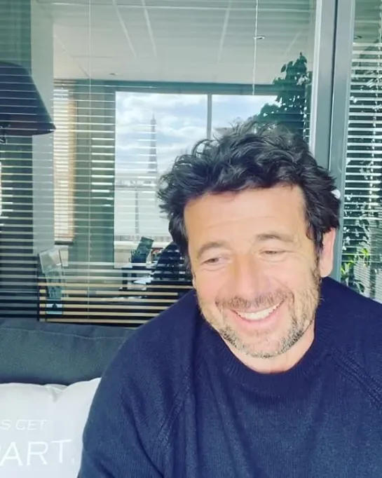 Patrick Bruel_Annulation de la tournee_08.04.2021