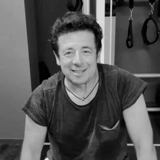 Patrick Bruel_Remise en forme avant les Enfoires_Espagne_13.01.2021