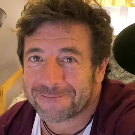 Patrick Bruel_Montage du DVD_03.10.2020