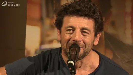 Patrick Bruel_la Session Privee de Patrick Bruel pour les 15 ans de VivaCite_28.02.2019