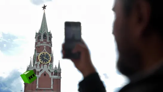 Легенды старой Москвы