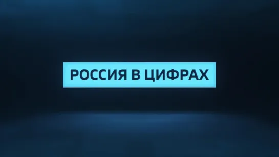 Россия в цифрах. Где много приезжих среди занятого населения