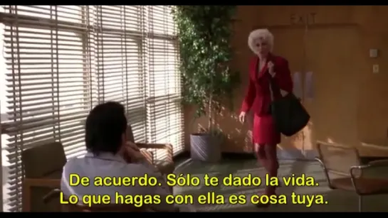 Los Tramposos (The Grifters, 1990) Stephen Frears VOSE