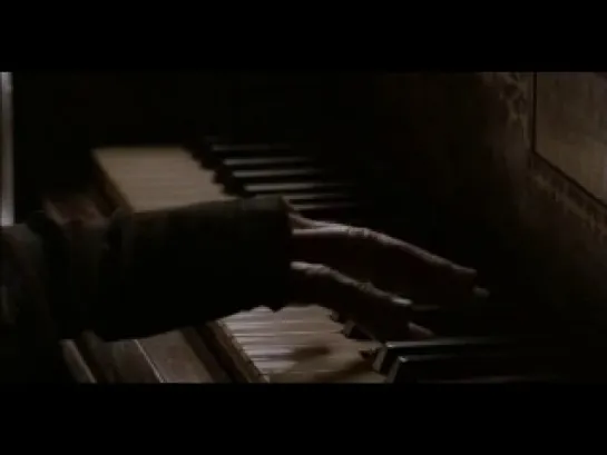 El piano (1993) (Castellano)