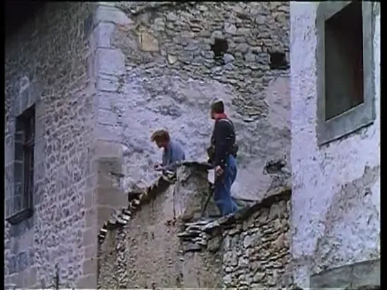 Tierra y libertad (1995) Ken Loach