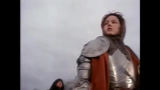 Juana de Arco (Joan of Arc TV, 1999) Christian Duguay