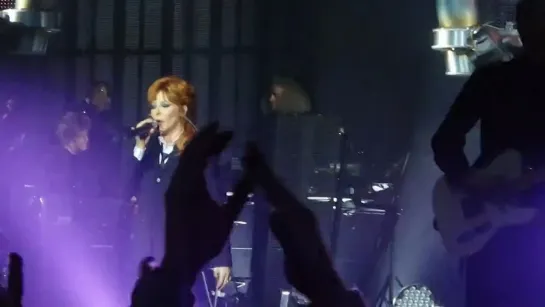 19. XXL Mylene Farmer (концерт в Петербурге 4.11.13)