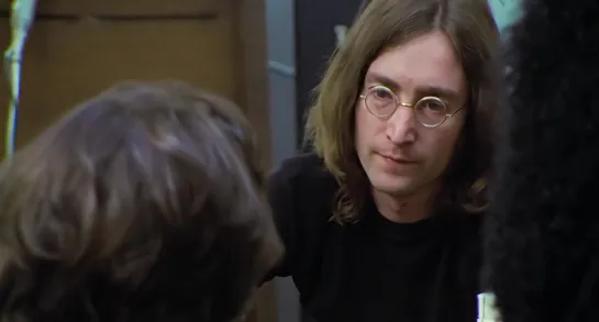 John Lennon: NO