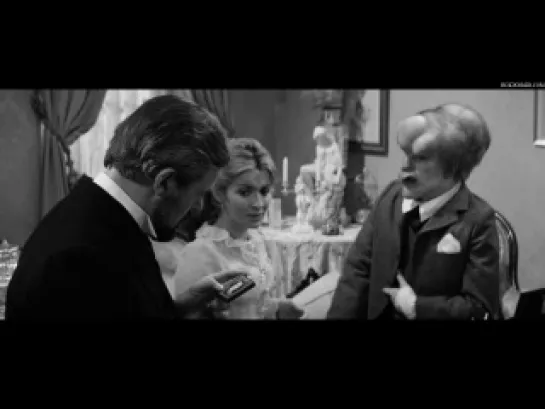 Человек-слон / The Elephant Man (1980) [Смотри на TVfru.ru]