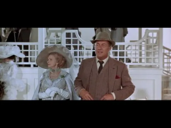 Моя прекрасная леди / My Fair Lady [Смотри на TVfru.ru]