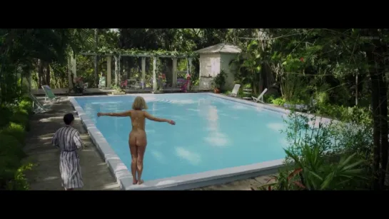 Joely Richardson Nude - Papa Hemingway In Cuba (US-CA 2016) 1080p