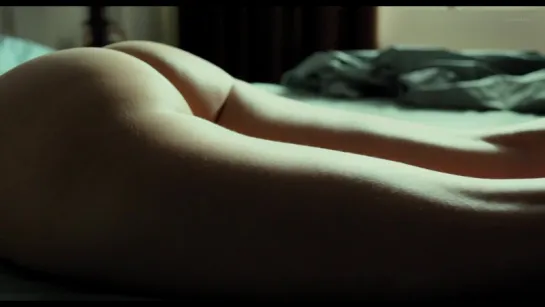 Adriana Ugarte Nude - Julieta (2016) 1080p