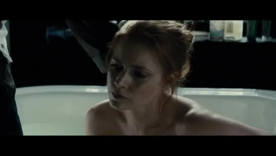 Amy Adams Sexy - Batman v Superman. Dawn of Justice (2016) HD 1080p