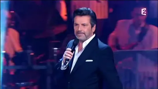 Thomas Anders - Youre My Heart, Youre My Soul (2013) (360p)