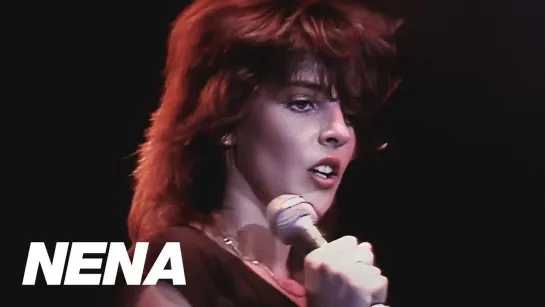 NENA - 99 Luftballons (TOTP) (Remastered) (720p)