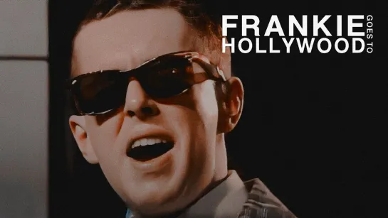 Frankie Goes To Hollywood - Relax (Àngel Casas Show) (Remastered) (720p)