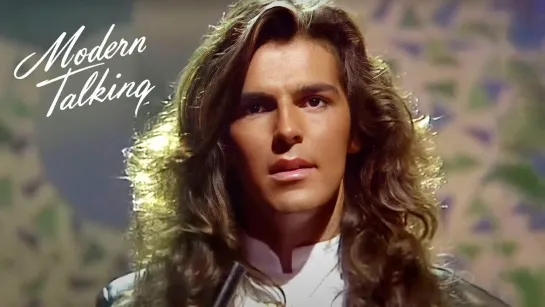 Modern Talking - Brother Louie (TOTP New Entry) (Remastered) (720p)