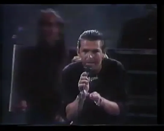 Thomas Anders - Princess Of The Night  (_Festival de Vina del Mar_; 20.02.1989) (360p)