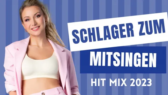 Schlager zum Mitsingen_ Anna-Carina Woitschack ❤️ (720p)