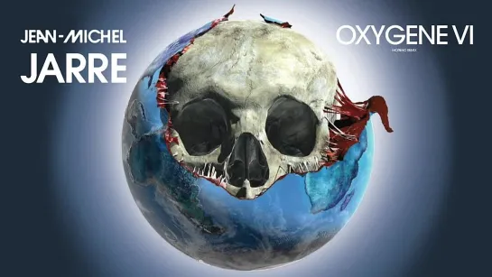 Jean Michel Jarre - Oxygene IV (Moreno 70s Remix) (720p)