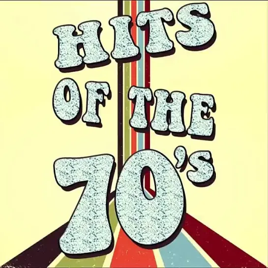 The greatest hits of the 70s - Volume 1 (720p)